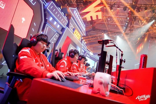 如果雄鹿能 如果雄鹿能