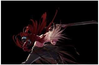 比赛里的因 比赛里的因