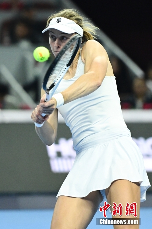 正手直线终 正手直线终